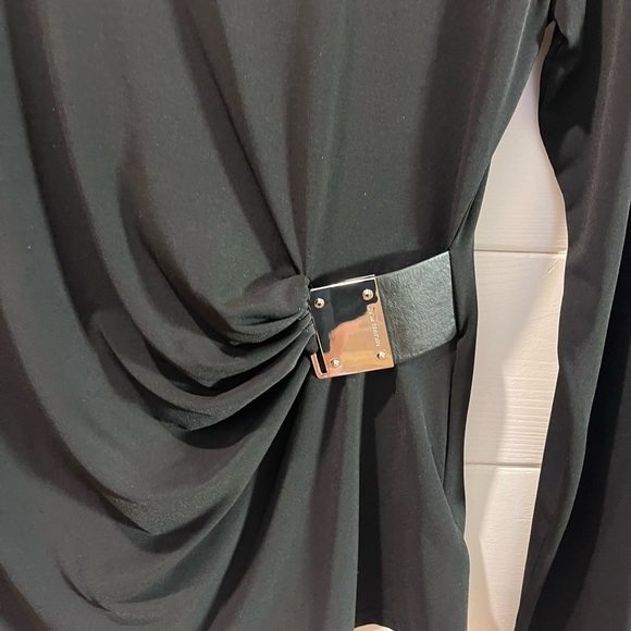 🖤 MICHAEL MICHAEL KORS Top – Size L - Picture 6 of 10